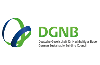 DGNB - Deutsche Gesellschaft für nachhaltiges bauen